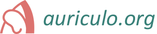 Logo auriculo.org